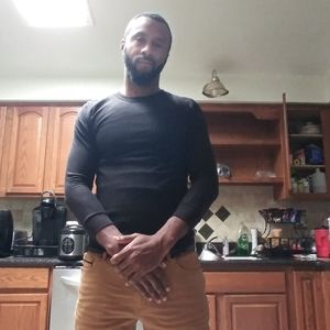 Meet your Posher, Anthony